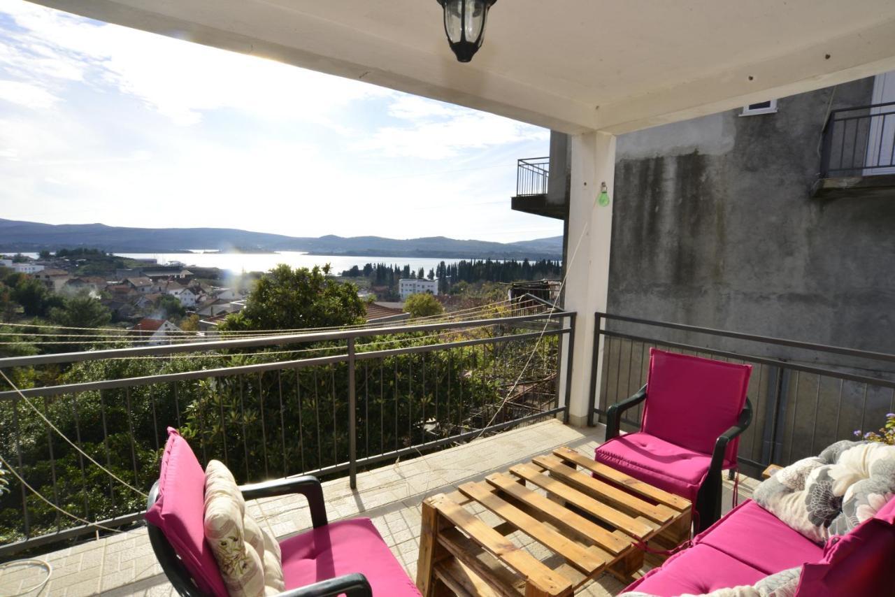 House Sarovic Apartamento Tivat Exterior foto