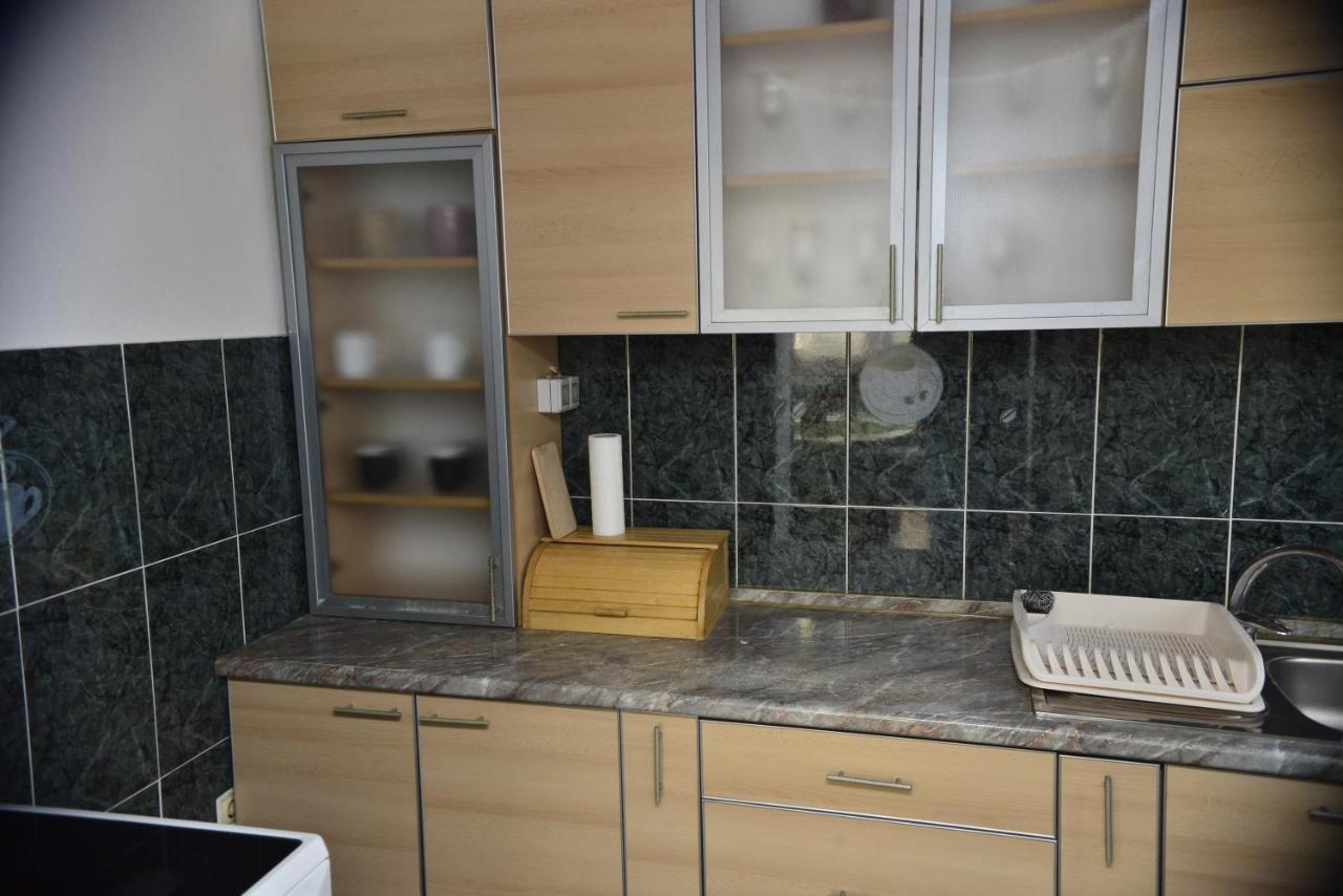 House Sarovic Apartamento Tivat Exterior foto