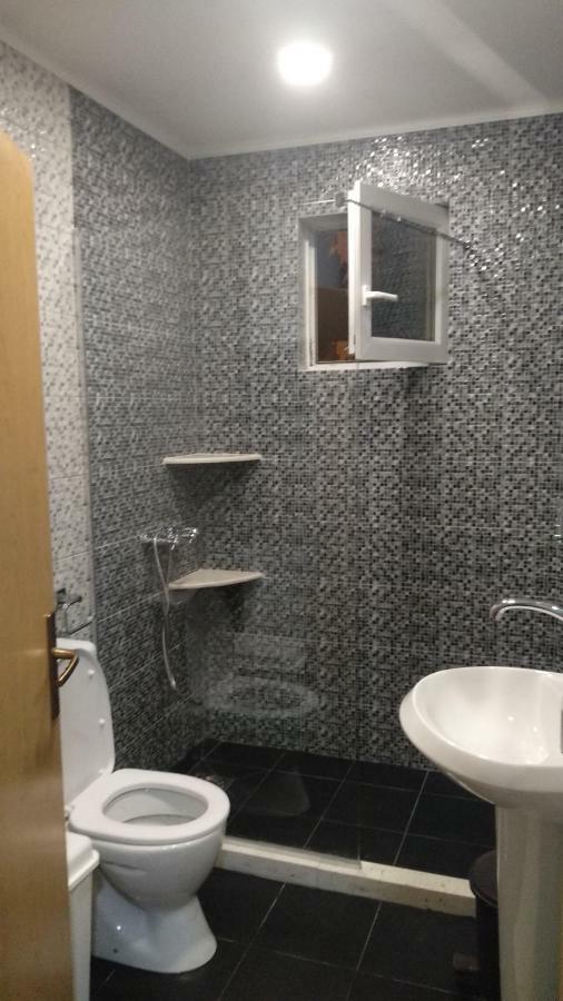 House Sarovic Apartamento Tivat Exterior foto